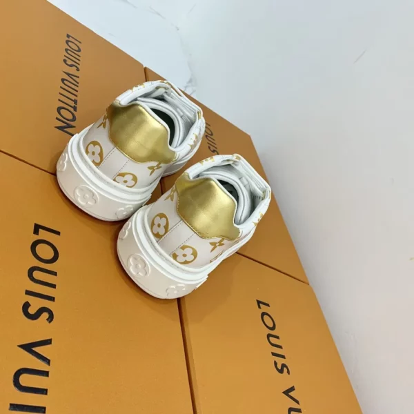 Louis Vuitton shoes - louis vuitton replica shoes