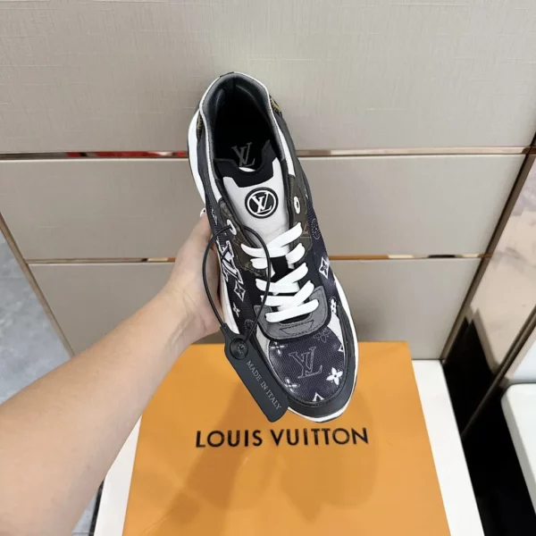 Louis Vuitton shoes - louis vuitton replica shoes