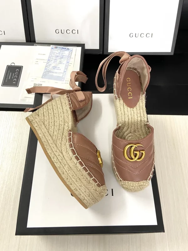 Gucci shoes - replica gucci shoes