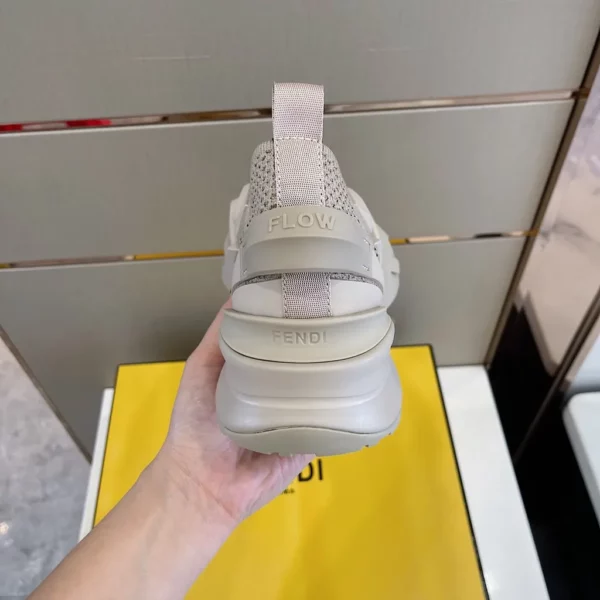 Fendi shoes - rep shoes