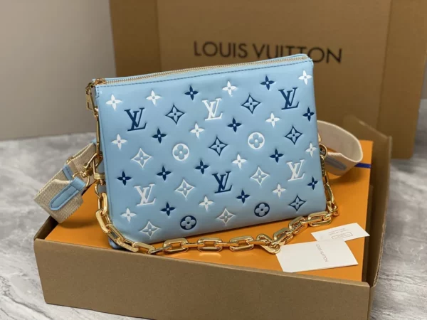 Louis Vuitton bag - louis vuitton replica bags