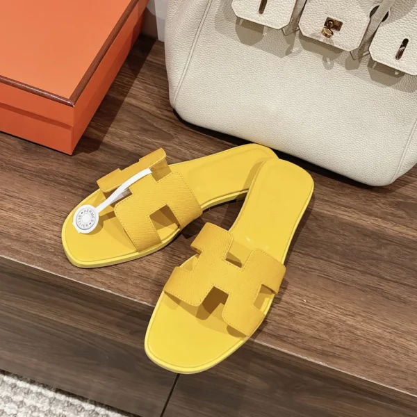 Hermes shoes - Reps shoes