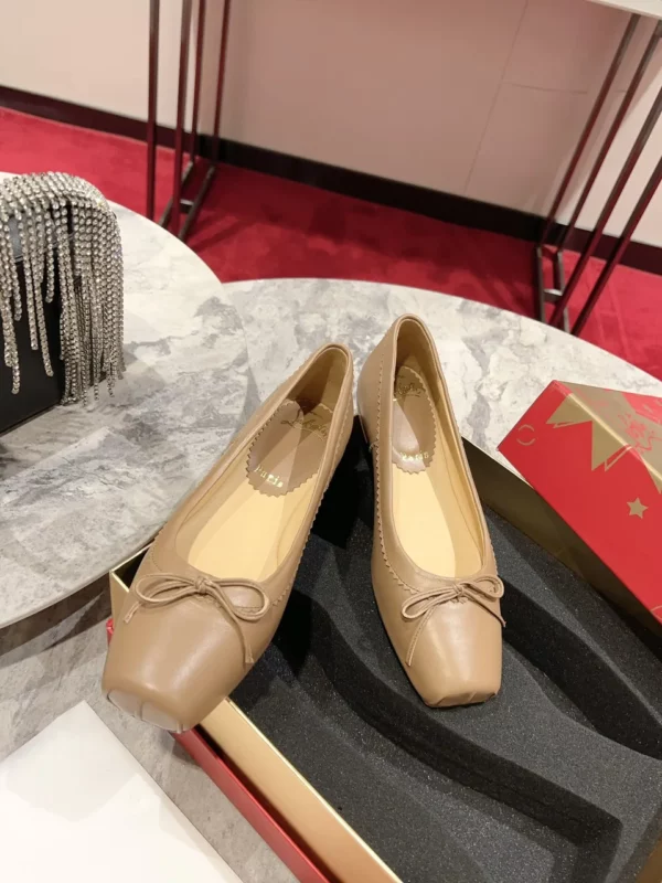 Christian Louboutin shoes - Reps shoes