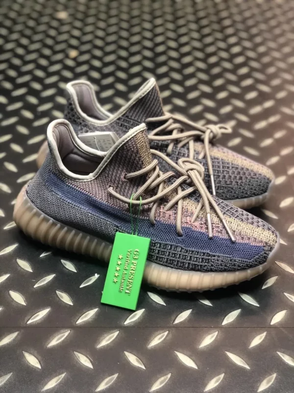 Yeezy shoes - rep shoes