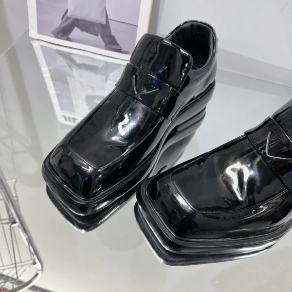 Prada shoes - rep shoes