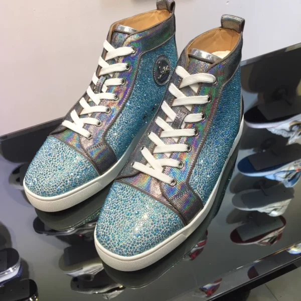 Christian Louboutin shoes - Reps shoes