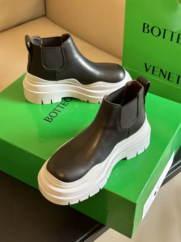 Bottega Veneta shoes - Replica shoes