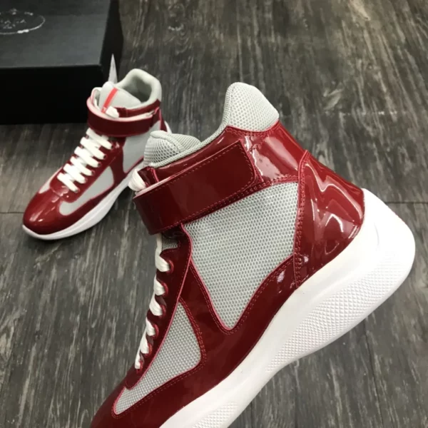 Prada shoes - Replica shoes