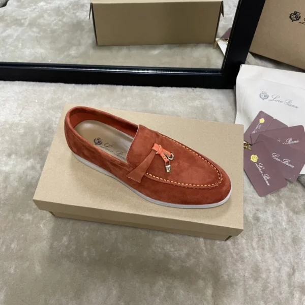 Loro Piana shoes - Reps shoes