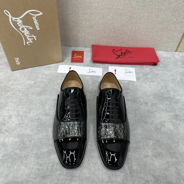 Christian Louboutin shoes - Reps shoes