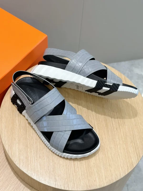 Hermes shoes - rep shoes