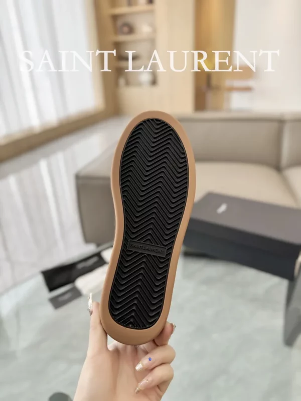 Saint Laurent shoes - Replica shoes