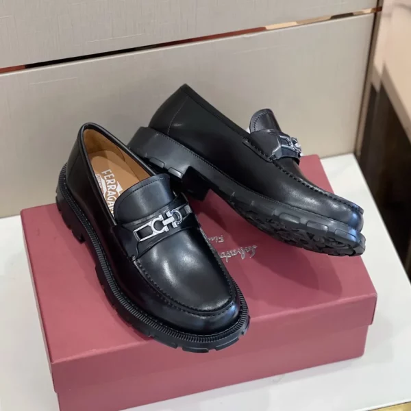 Ferragamo shoes - Reps shoes