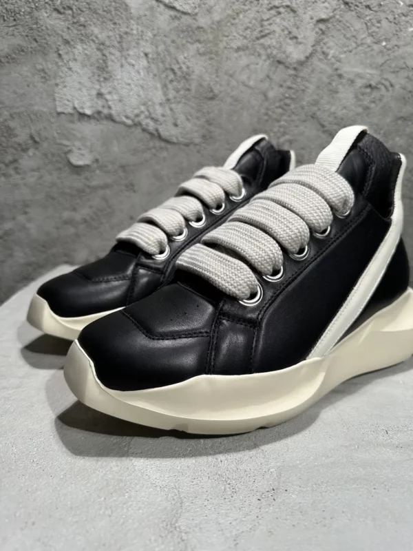 Rick Owens shoes - Replica shoes