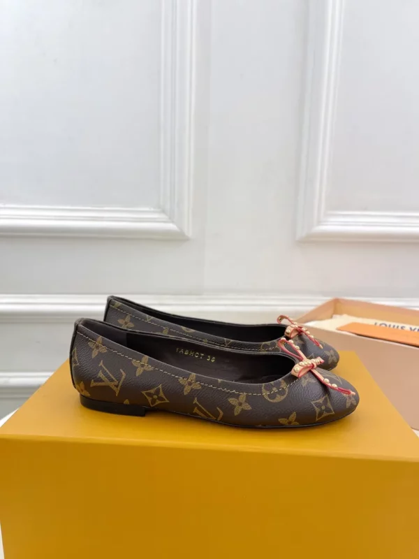 Louis Vuitton shoes - louis vuitton replica shoes