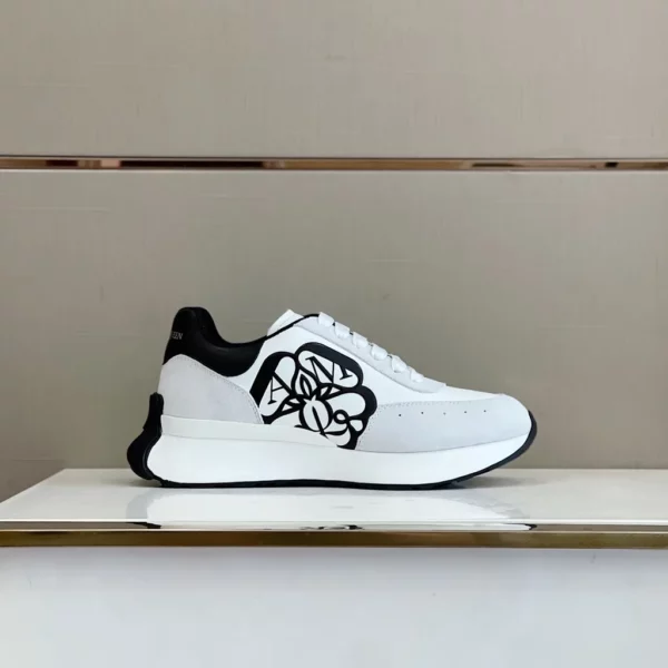 Alexander MCQueen shoes - Reps shoes