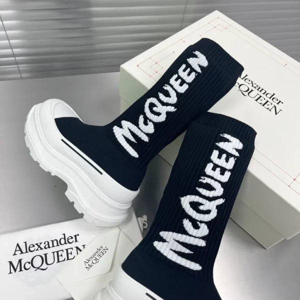 Alexander MCQueen shoes - rep shoes