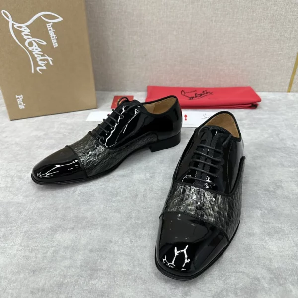 Christian Louboutin shoes - Reps shoes