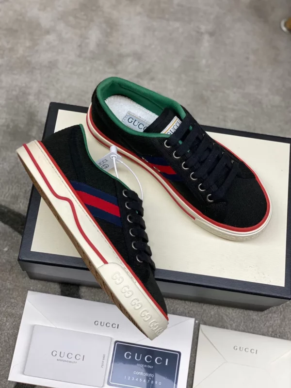 Gucci shoes - replica gucci shoes