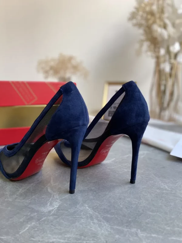 Christian Louboutin shoes - Reps shoes