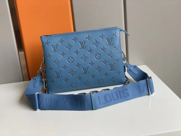 Louis Vuitton bag - louis vuitton replica bags