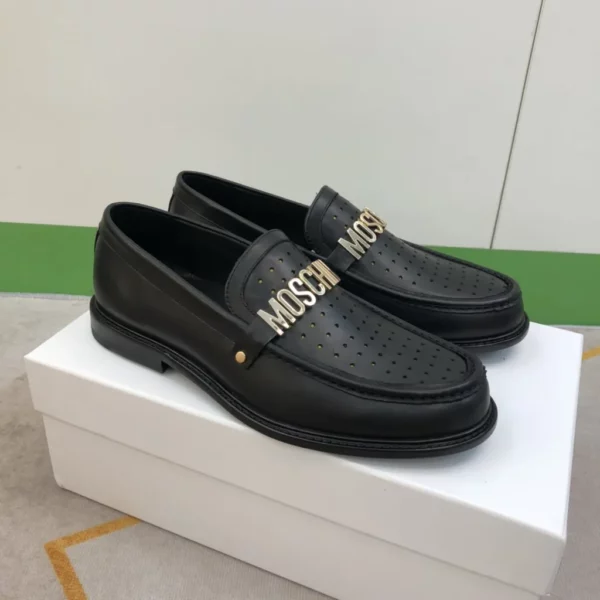 Moschino shoes - rep shoes