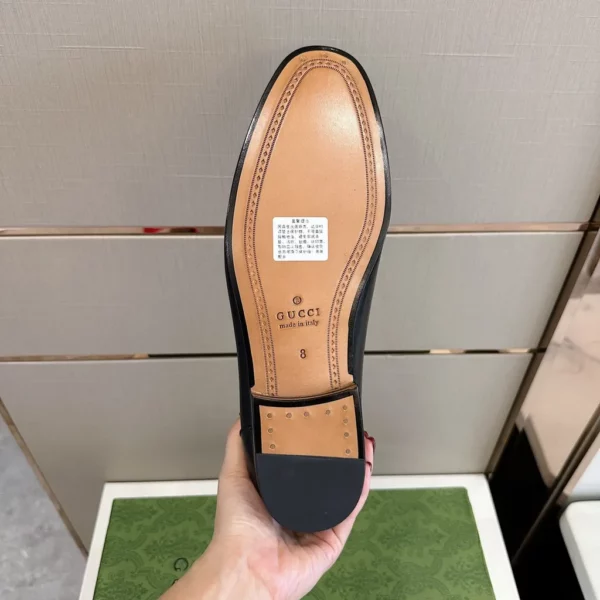 Gucci shoes - replica gucci shoes