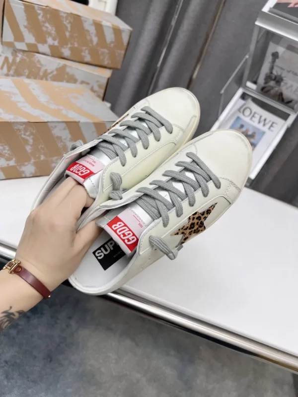 GGDB shoes - rep shoes