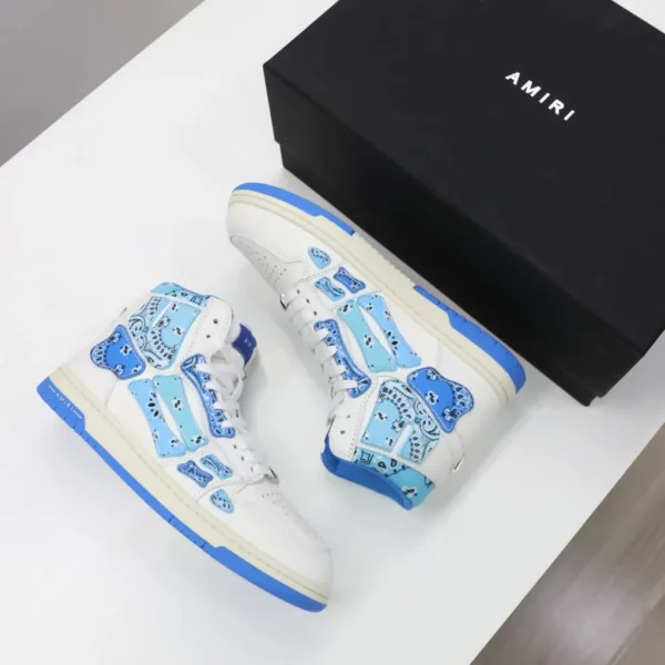 Amiri shoes - Reps shoes