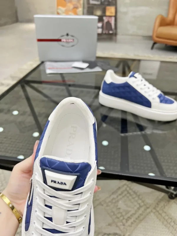 Prada shoes - rep shoes