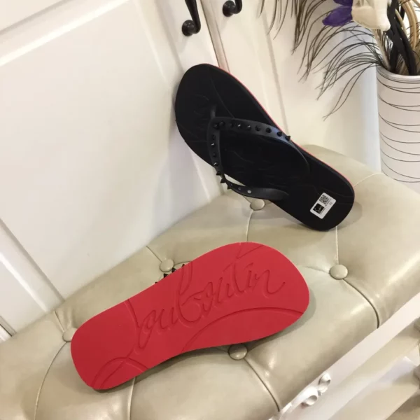 Christian Louboutin shoes - rep shoes