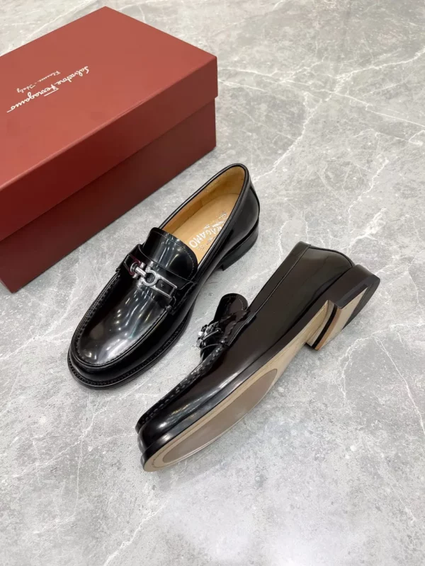 Ferragamo shoes - Reps shoes