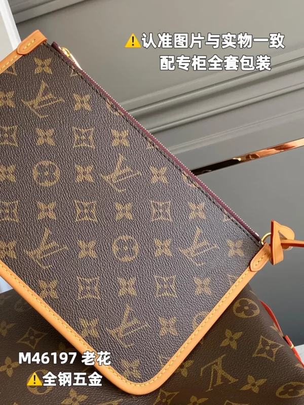 Louis Vuitton bag - louis vuitton replica bags