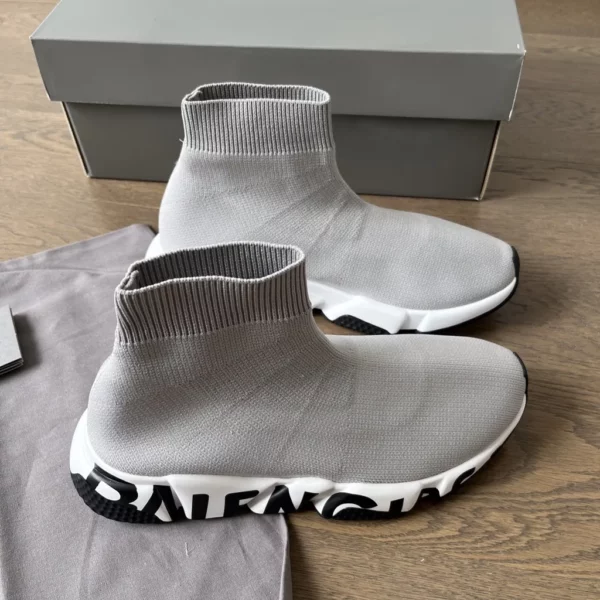 Balenciaga shoes - rep shoes