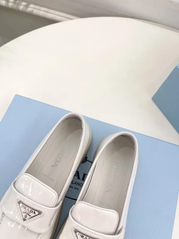 Prada shoes - Replica shoes