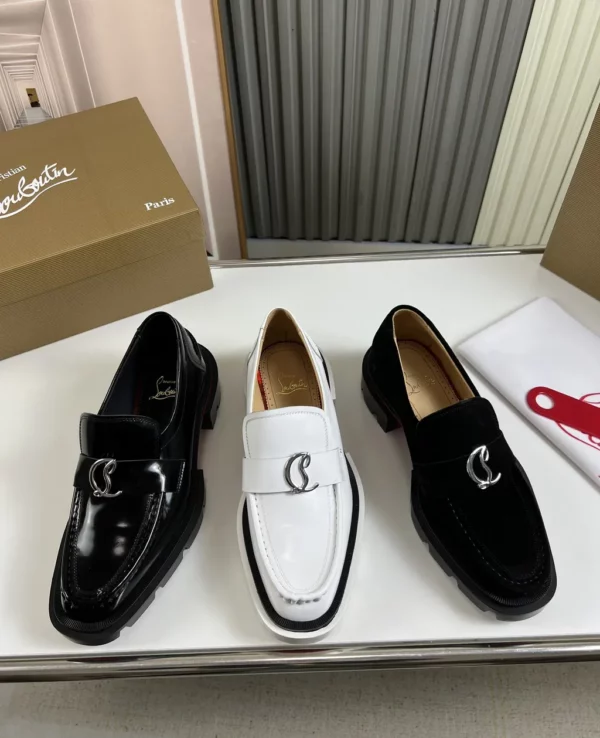 Christian Louboutin shoes - Reps shoes