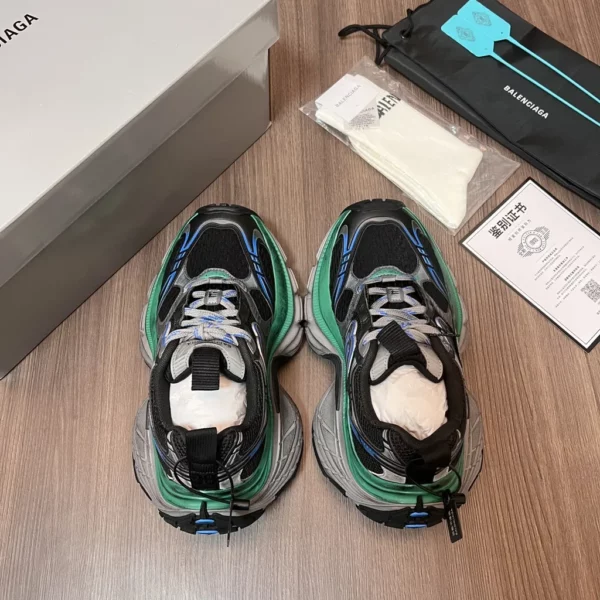 Balenciaga shoes - rep shoes