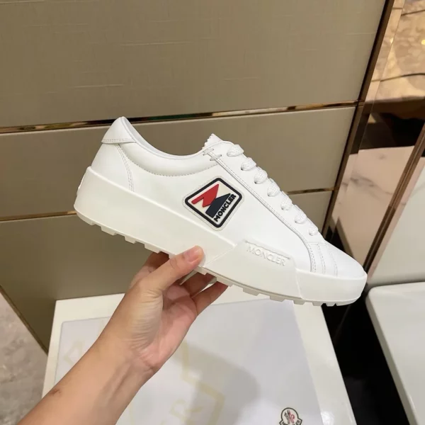 Moncler shoes - Replica shoes