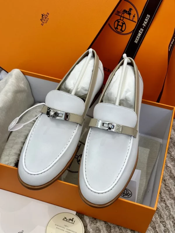 Hermes shoes - rep shoes