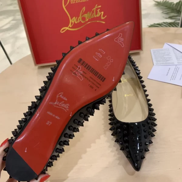 Christian Louboutin shoes - rep shoes