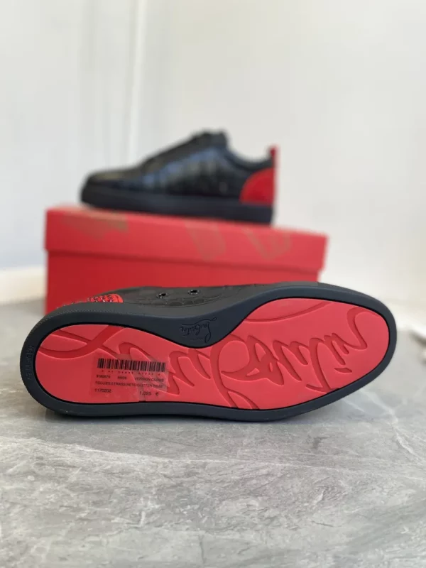 Christian Louboutin shoes - Reps shoes