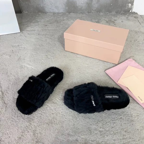 MiuMiu shoes - Replica shoes