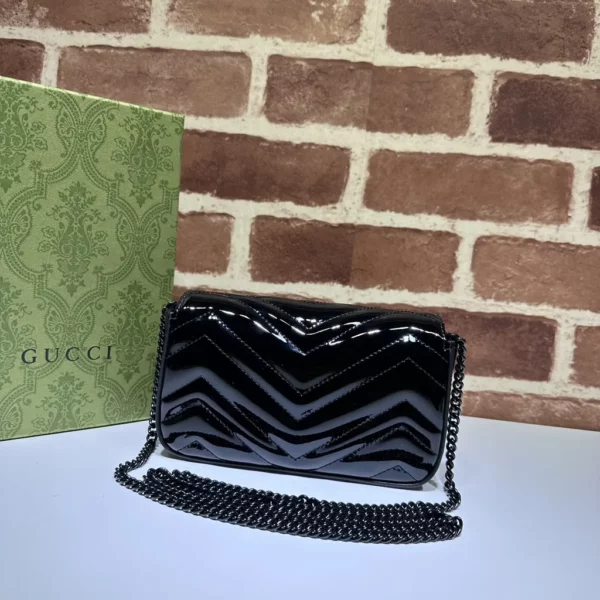 Gucci bag - replica gucci bags