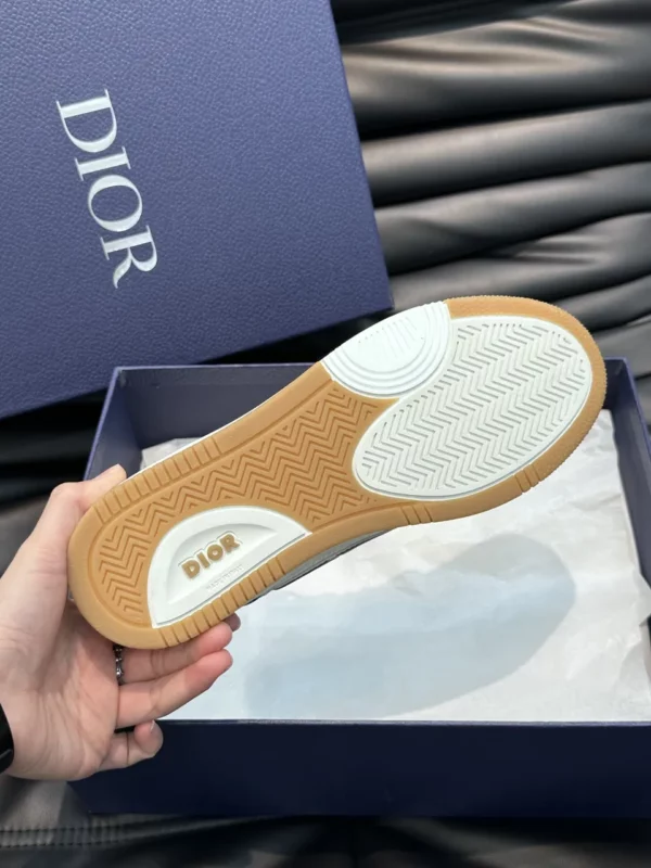 Dior shoes - rep shoes