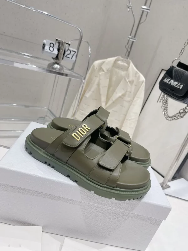 Dior shoes - Reps shoes