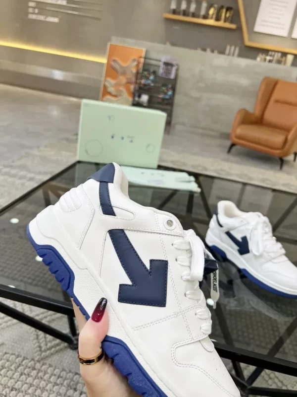 Off White shoes - rep shoes