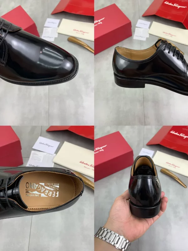 Ferragamo shoes - Reps shoes