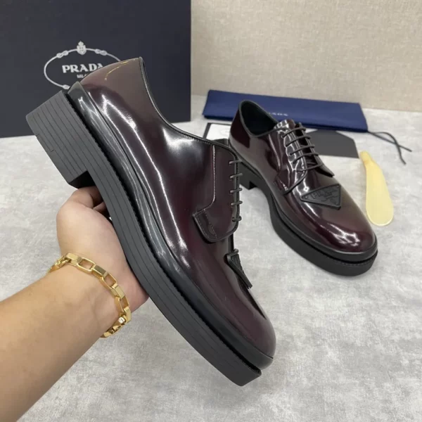 Prada shoes - rep shoes