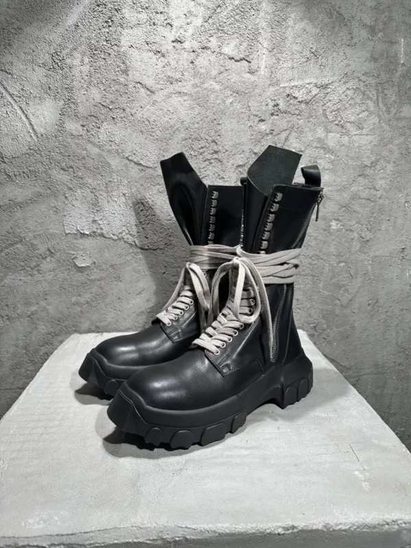 Rick Owens shoes - Replica shoes