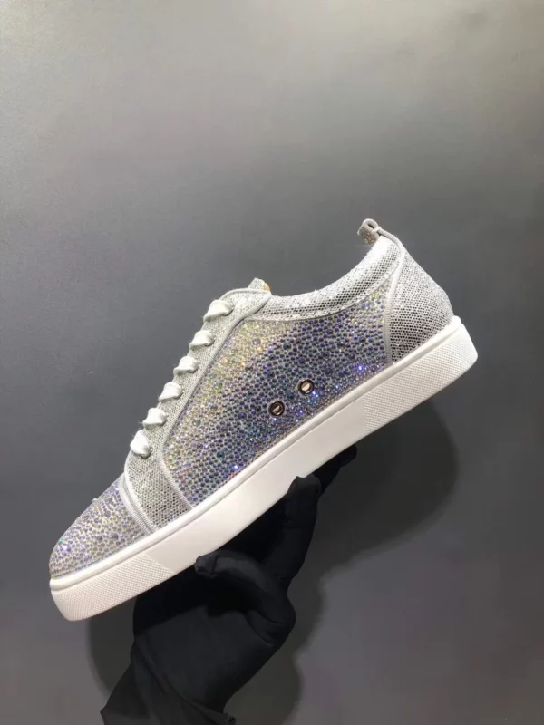 Christian Louboutin shoes - Reps shoes